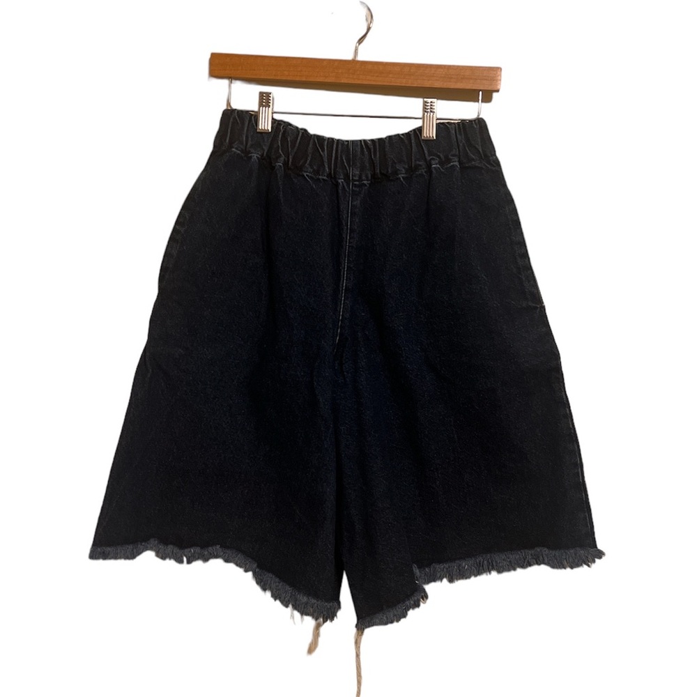 MARQUES’ ALMEIDA Oversized Baggy Shorts